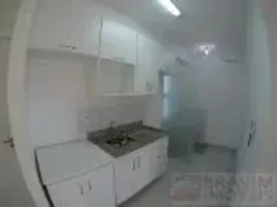 Apartamento com 3 Quartos à venda, 70m² no Praia da Baleia, Serra
