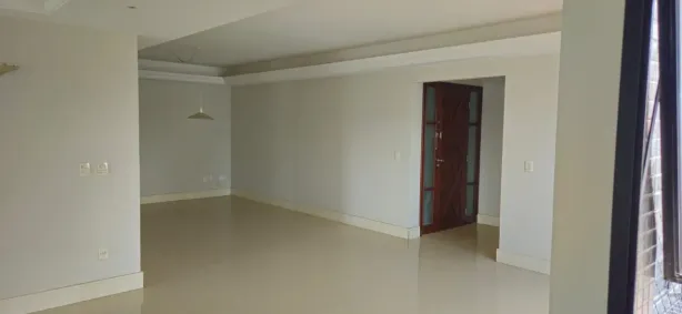 Apartamento com 3 Quartos para venda ou aluguel, 220m² no Tirol, Natal