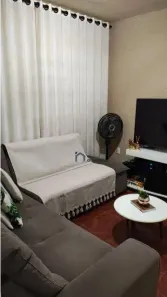 Casa com 2 Quartos à venda, 125m² no Bosque dos Eucaliptos, São José dos Campos