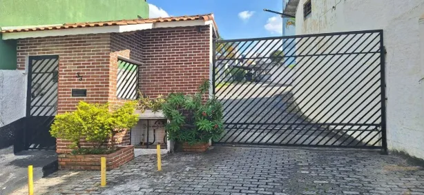 Casa com 2 Quartos à venda, 63m² no Recanto Bom Jesus, Guarulhos