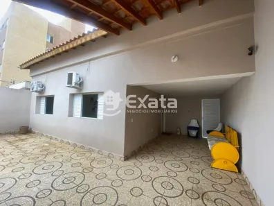 Casa com 3 Quartos à venda, 156m² no Jardim Faculdade, Sorocaba