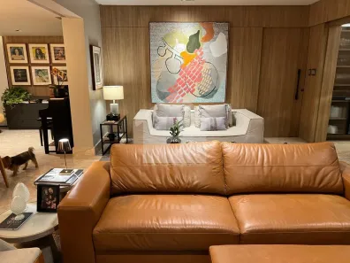 Apartamento com 3 Quartos à venda, 167m² no Caminho das Árvores, Salvador