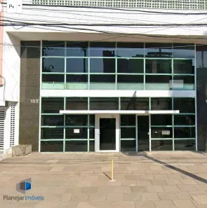 Ponto Comercial para alugar, 500m² no Menino Deus, Porto Alegre