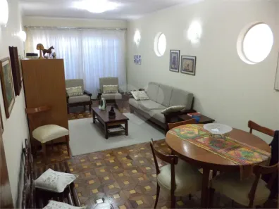 Casa com 3 Quartos à venda, 238m² no Vila Mascote, São Paulo