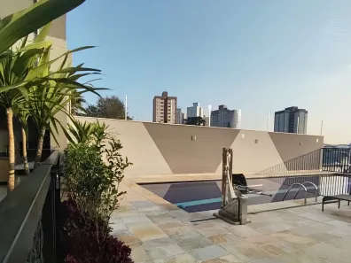 Apartamento com 2 Quartos à venda, 36m² no Moinho Velho, São Paulo