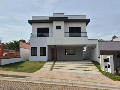 Casa de Condomínio com 3 Quartos à venda, 226m² no Residencial Pecan, Itupeva