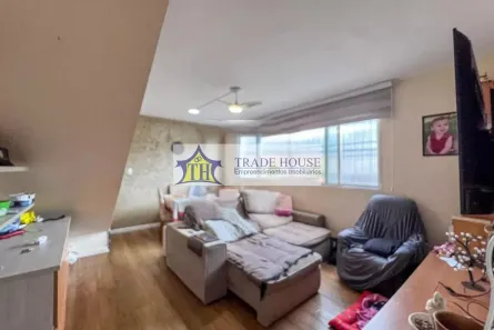 Casa com 3 Quartos à venda, 140m² no Vila Dom Pedro I, São Paulo