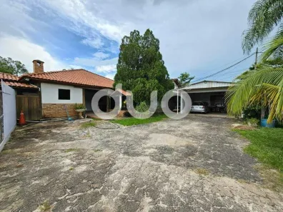 Casa com 4 Quartos para alugar, 400m² no São Jorge, Piracicaba