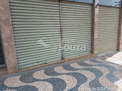 Ponto Comercial para alugar, 218m² no Centro, Piracicaba
