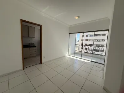 Apartamento com 2 Quartos à venda, 60m² no Setor Bueno, Goiânia