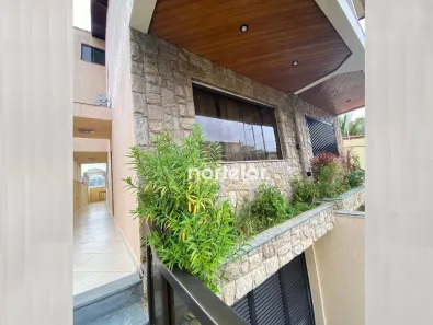 Sobrado com 4 Quartos à venda, 310m² no Jardim Monjolo, São Paulo