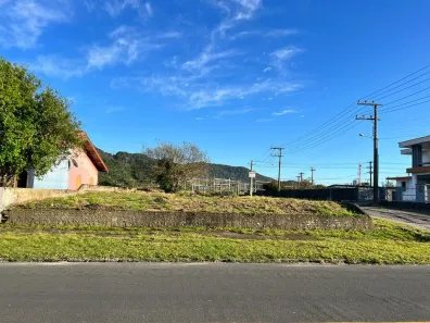 Lote/Terreno à venda, 495m² no Paes Leme, Imbituba