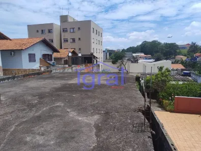 Lote/Terreno à venda, 10m² no Vila Campestre, São Paulo