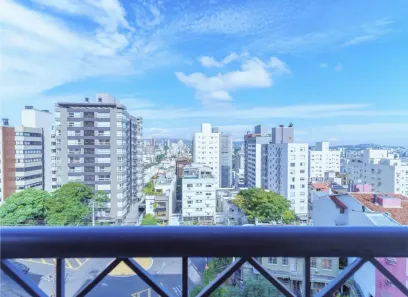 Apartamento com 3 Quartos à venda, 101m² no Rio Branco, Porto Alegre