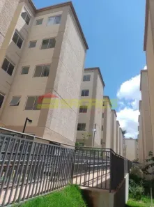 Apartamento com 1 Quarto à venda, 39m² no Jardim Recanto Verde, São Paulo