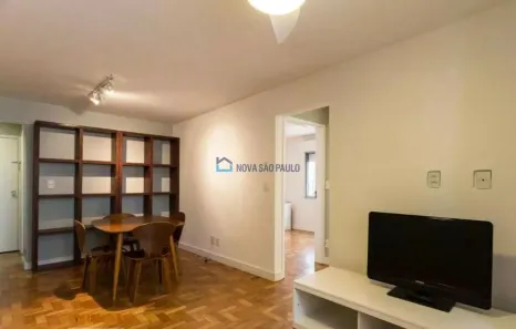 Apartamento com 2 Quartos à venda, 80m² no Moema, São Paulo