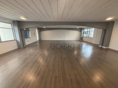 Sala Comercial à venda, 116m² no Cidade Monções, São Paulo