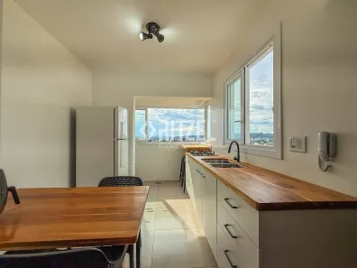 Kitnet com 1 Quarto para alugar, 37m² no Centro, Novo Hamburgo