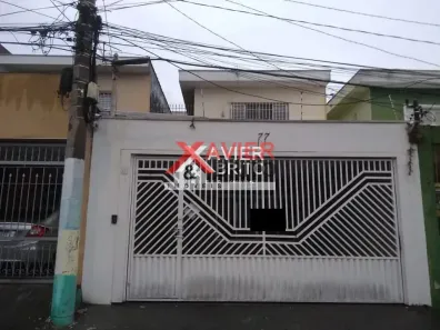 Sobrado com 4 Quartos à venda, 144m² no Vila Ema, São Paulo