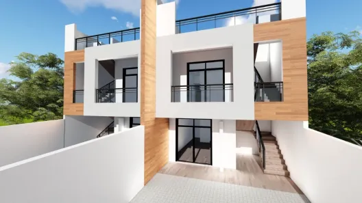 Casa com 3 Quartos à venda, 85m² no Cândida Ferreira, Contagem