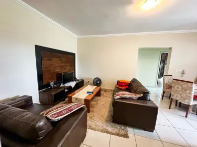 Apartamento com 2 Quartos à venda, 92m² no centro, Socorro
