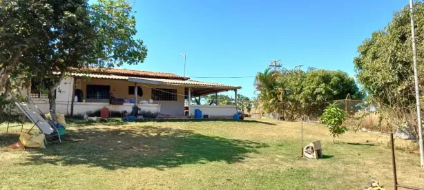 Fazenda/Sítio com 3 Quartos à venda, 30000m² no Paranoá, Brasília