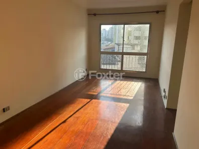 Apartamento com 3 Quartos à venda, 86m² no Bosque da Saúde, São Paulo