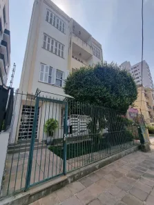 Apartamento com 3 Quartos à venda, 114m² no Petrópolis, Porto Alegre