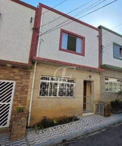 Sobrado com 3 Quartos à venda, 101m² no Santana, São Paulo