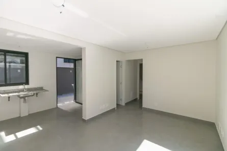Apartamento com 2 Quartos à venda, 143m² no Palmares, Belo Horizonte