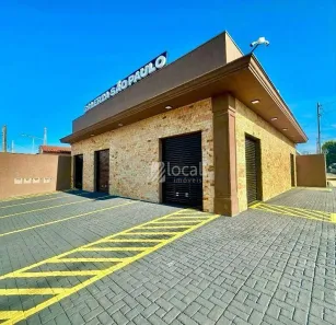 Sala Comercial para alugar, 41m² no Jardim Paulista, São José do Rio Preto