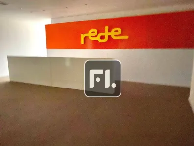 Sala Comercial para alugar, 1118m² no Tamboré, Barueri
