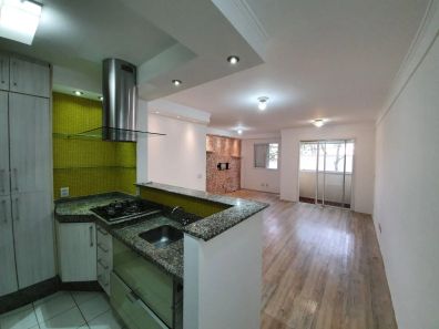 Apartamento com 2 Quartos à venda, 70m² no Jaguaré, São Paulo