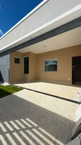 Casa com 3 Quartos à venda, 100m² no Eduardo Gomes, São Cristóvão