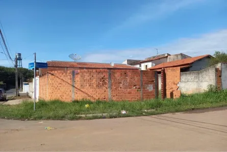 Lote/Terreno à venda, 105m² no Vila Santa Luzia, Mogi Mirim