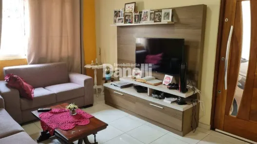 Casa com 3 Quartos à venda, 152m² no Nossa Senhora do Perpétuo Socorro, Pindamonhangaba
