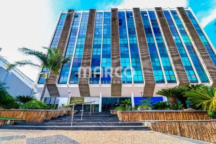 Sala Comercial para alugar, 106m² no Centro-Norte, Cuiabá