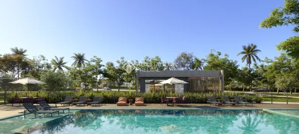 Lote/Terreno à venda, 327m² no Faxinal, Balneário Rincão