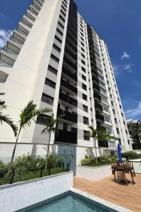 Apartamento com 2 Quartos à venda, 75m² no Santo Antônio, Joinville
