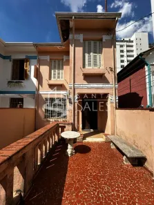 Casa com 3 Quartos à venda, 180m² no Perdizes, São Paulo
