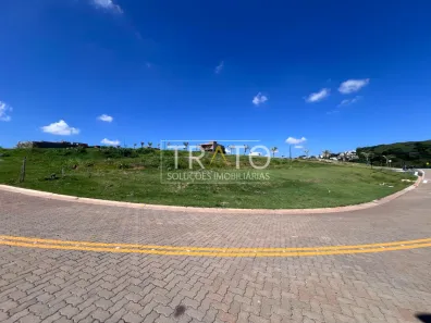 Lote/Terreno à venda, 594m² no Vila Sônia (Sousas), Campinas