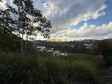 Lote/Terreno à venda, 1500m² no Vale dos Cristais, Nova Lima