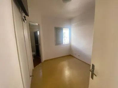 Apartamento com 1 Quarto para alugar, 55m² no Planalto Paulista, São Paulo