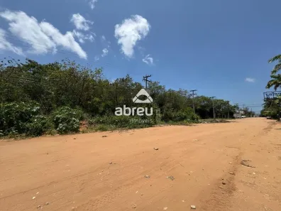 Lote/Terreno à venda, 4000m² no Candelária, Natal
