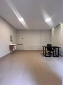 Sala Comercial com 1 Quarto para alugar, 20m² no Capão Redondo, São Paulo