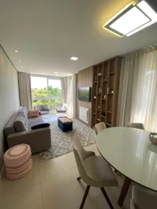 Apartamento com 2 Quartos à venda, 91m² no Mato Queimado, Gramado