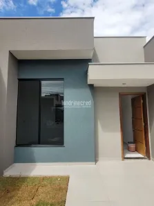 Casa com 2 Quartos à venda, 75m² no Ideal, Londrina