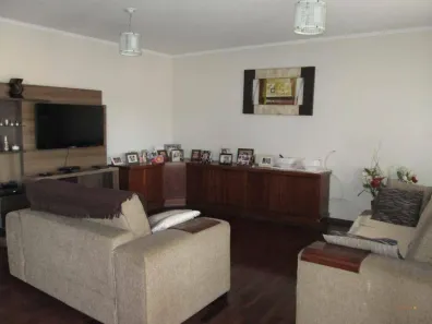 Casa com 3 Quartos à venda, 306m² no Vila Padre Bento, Itu
