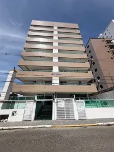 Apartamento com 2 Quartos à venda, 67m² no Aviação, Praia Grande