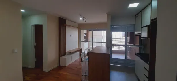 Apartamento com 2 Quartos para alugar, 64m² no Água Branca, São Paulo